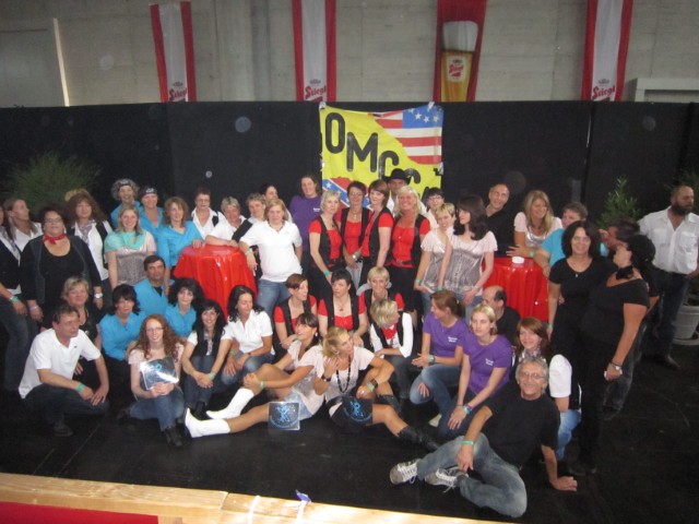 LD Convention TLF in Salzburfg