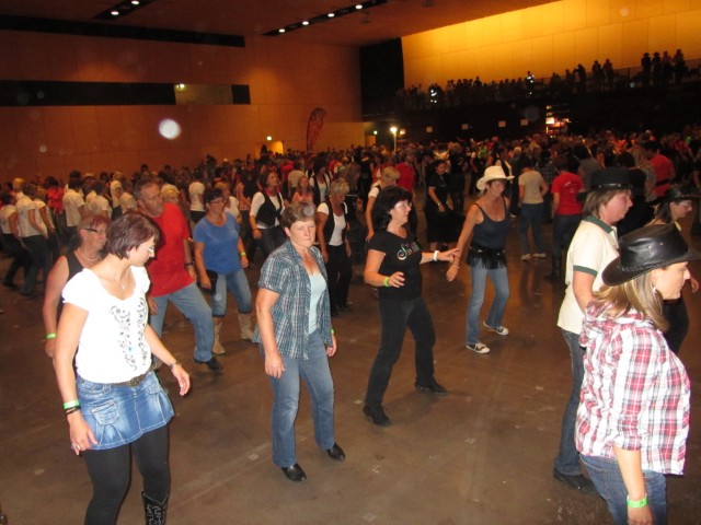 WR in Landeck Custom